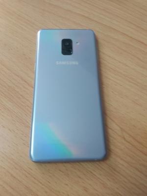 Samsung A8 Plus Ram 6/64GB chính hãng SSVN likenew