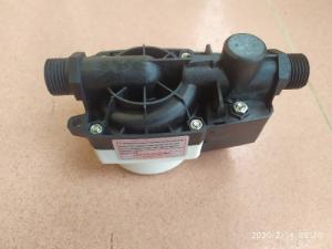 Máy bơm nước năng lượng mặt trời không chổi than 24v-84w