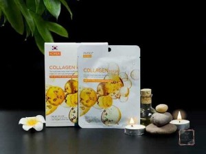 Mặt nạ collagen hàn quốc