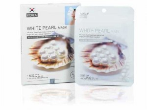 Mặt nạ collagen hàn quốc