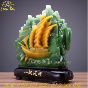 Tượng thuận buồm xuôi gió phong thủy