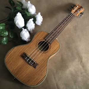 Đàn Ukulele gỗ Deviser UK 24 - 65 | Size concert 23' chính hãng.