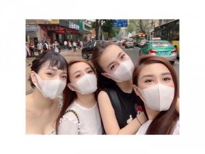 Khẩu trang dr mask