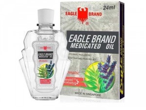 dâu gió trắng co nó của Mỹ eagle Brand