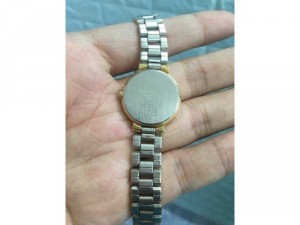 Đồng hồ nữ Pinky and Dianne Nhật 95%