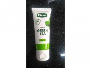 Gel rửa tay sạch vi khuẩn