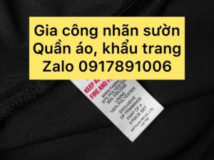 nhan suon, nhan vai