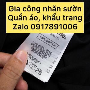nhan suon, nhan vai
