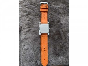 LOCMAN ITALIA DUAL CLOCK