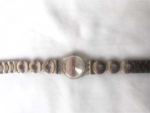 SWATCH NỮ FULL BOX