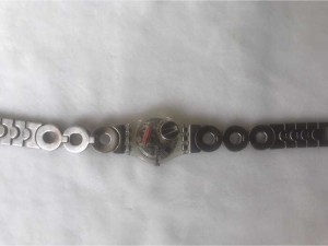 SWATCH NỮ FULL BOX