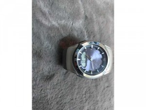 CASIO WAVE CEPTOR POWER SOLAR