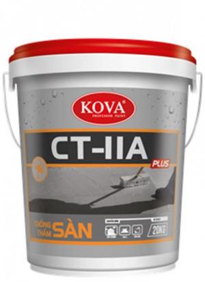 Chống thấm Kova CT11A Plus mua ở đâu Sài Gòn?