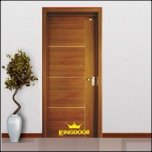 Cửa gỗ công nghiệp tại Khánh Hòa