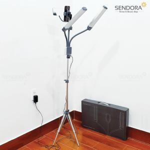 Đèn phun xăm cao cấp Glamcor Multimedia X