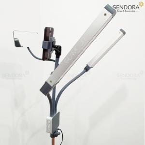 Đèn phun xăm cao cấp Glamcor Multimedia X