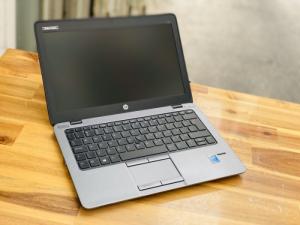 Laptop Hp Ultrabook 820 G1, I7 4600U 8G SSD256 12inch Like New Đẹp Keng Giá rẻ