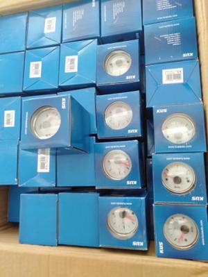 Đồng hồ báo mức nhiên liệu