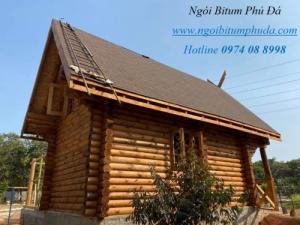 Ngói bitum giá thành ưu đãi nhập khẩu Ch