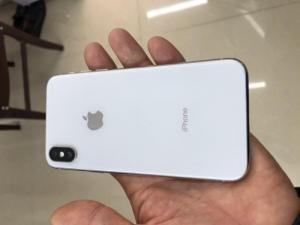 điện thoại Iphone X 256gb bản quốc tế
