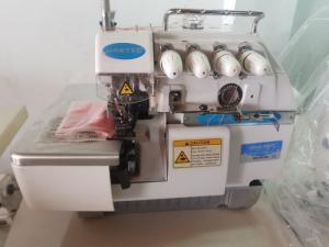 Máy vắt sổ 2 kim 4 chỉ Jaktec