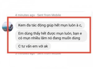 KEM DƯỠNG ĐA TÁC ĐỘNG HM COSMETIC