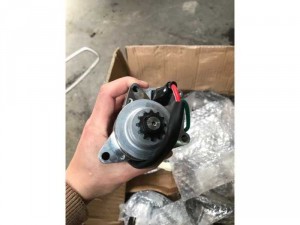 củ đề xe drim
