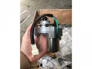 củ đề xe drim