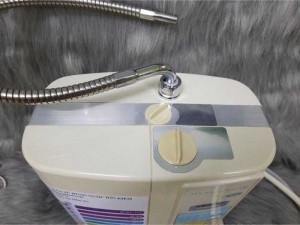 Máy lọc nước ion kiềm Ivy Clean QII (Leveluk)