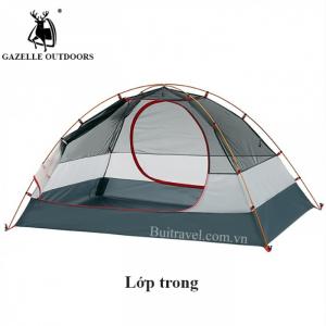 Lều đi phượt 2 lớp GL1112