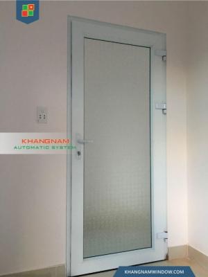 Báo giá cửa nhôm XingFa-Cửa nhựa lõi thép