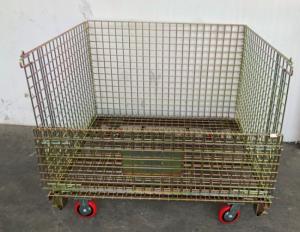 LỒNG SẮT XI 7 MÀU