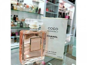 Nước hoa CoCo chanel.