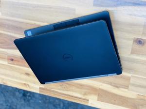 Laptop Dell Latitude E5470, i5 6300U 8G SSD256 Đèn Phím Đẹp Keng Zin Giá rẻ