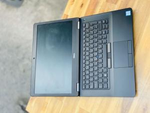 Laptop Dell Latitude E5470, i5 6300U 8G SSD256 Đèn Phím Đẹp Keng Zin Giá rẻ