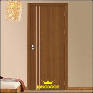 Cửa nhựa gỗ Composite giá rẻ