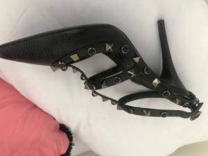 Giày Valentino đã qua sử dụn