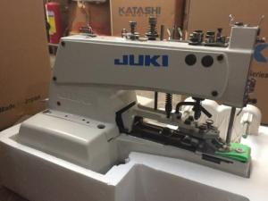 Máy Đính Nút JUKI MB 373NS mới