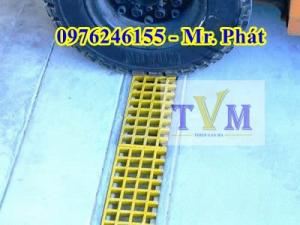 THI CÔNG LẮP ĐẶT NẮP MƯƠNG THOÁT NƯỚC, NẮP HỒ GA