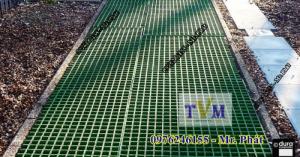 THI CÔNG LẮP ĐẶT NẮP MƯƠNG THOÁT NƯỚC, NẮP HỒ GA