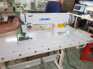 Bán máy may 1 kim cơ Juki mới 95%.
Bảo hành 01 năm, miễn phí ship khu vực TP.HCM
ĐT: 0961811069 Tuấn