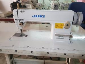 Bán máy may 1 kim cơ Juki mới 95%.
Bảo hành 01 năm, miễn phí ship khu vực TP.HCM
ĐT: 0961811069 Tuấn