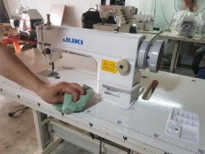 Bán máy may 1 kim cơ Juki mới 95%.
Bảo hành 01 năm, miễn phí ship khu vực TP.HCM
ĐT: 0961811069 Tuấn