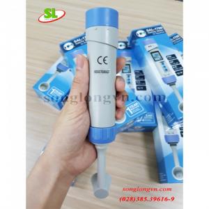 Máy Đo Độ Mặn SAL_1700 CHÍNH HÃNG HM Digital - USA
