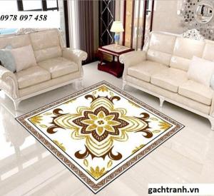 Bộ sưu tập thảm gạch cao cấp