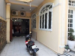 Nhà Đẹp Phú Nhuận