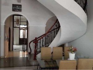 Nhà Đẹp Phú Nhuận