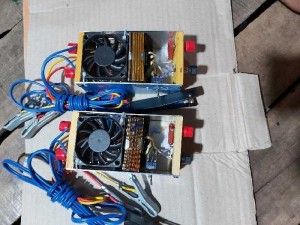 Máy đánh cá mini đời mới