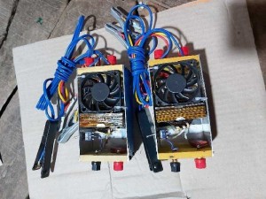 Máy đánh cá mini đời mới
