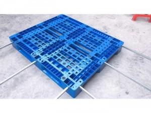 Pallet nhựa Việt Nam